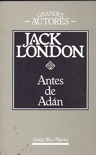Antes de Adan