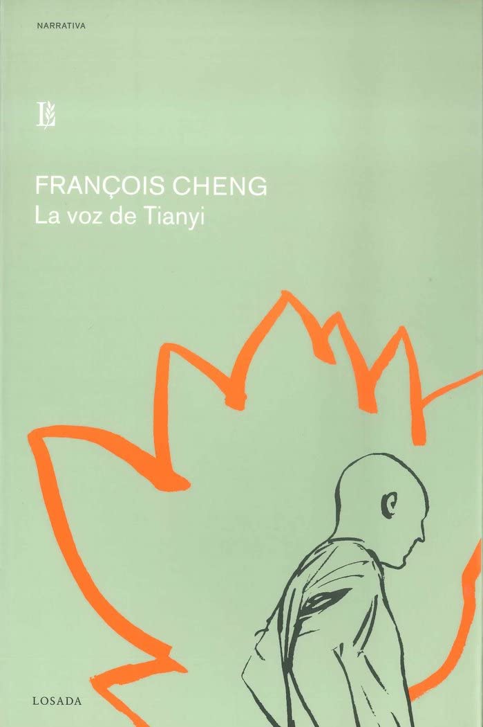 La Voz de Tianyi (Narrativa)