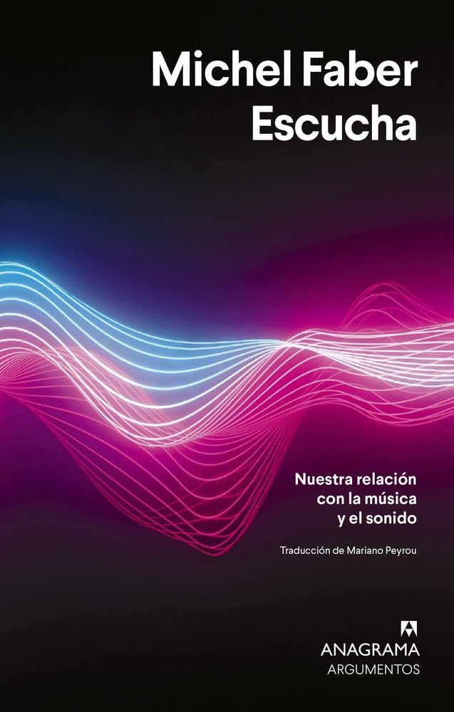 Escucha: Nuestra relación con la música y el sonido (Argumentos)