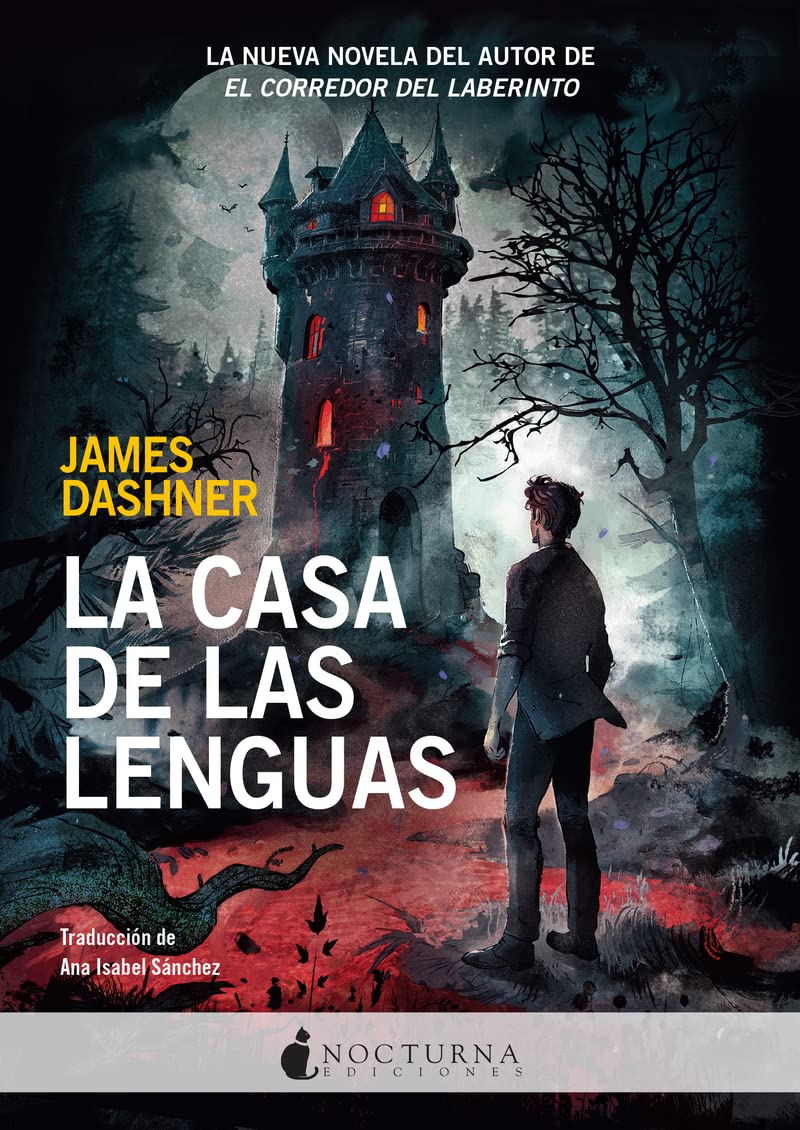 La Casa de las Lenguas: 131 (Literatura Mágica)