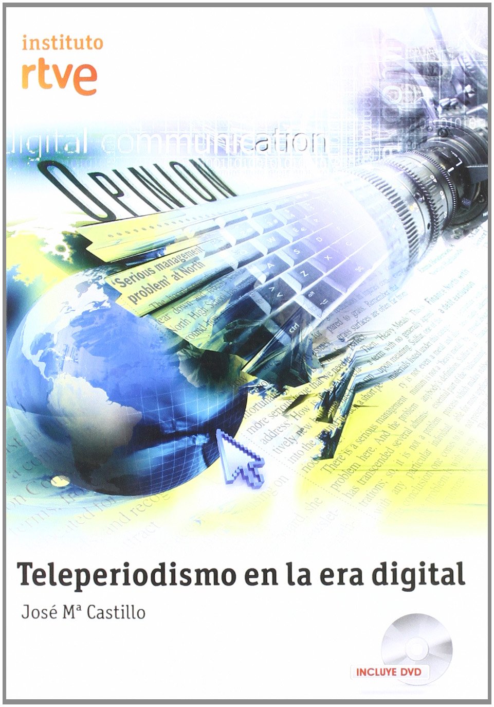 TELEPERIODISMO EN LA ERA DIGITAL (FONDO)