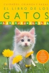 LIBRO DE LOS GATOS-GRIJALBO (SIN COLECCION)
