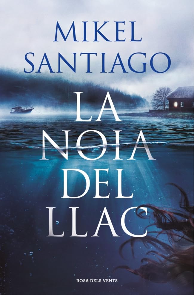 La noia del llac (Narrativa)
