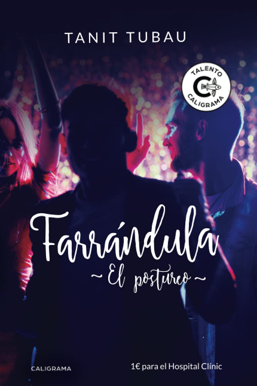 Farrándula (Talento)