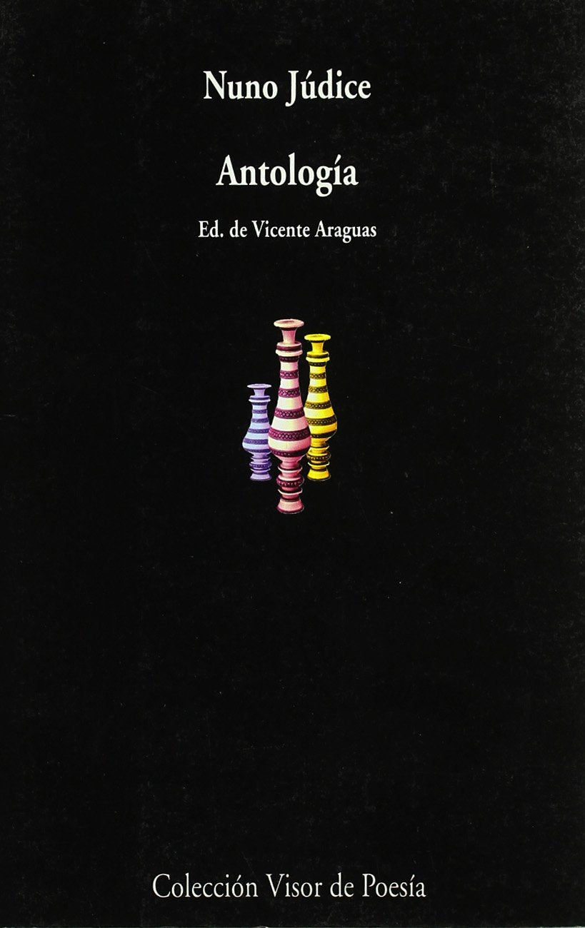 Antología: 509 (Visor de Poesía)