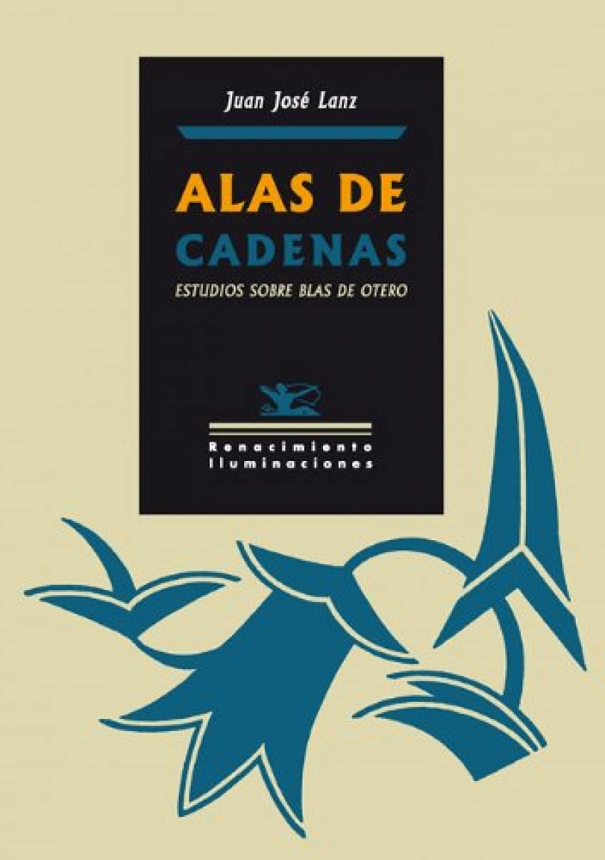 Alas De Cadenas