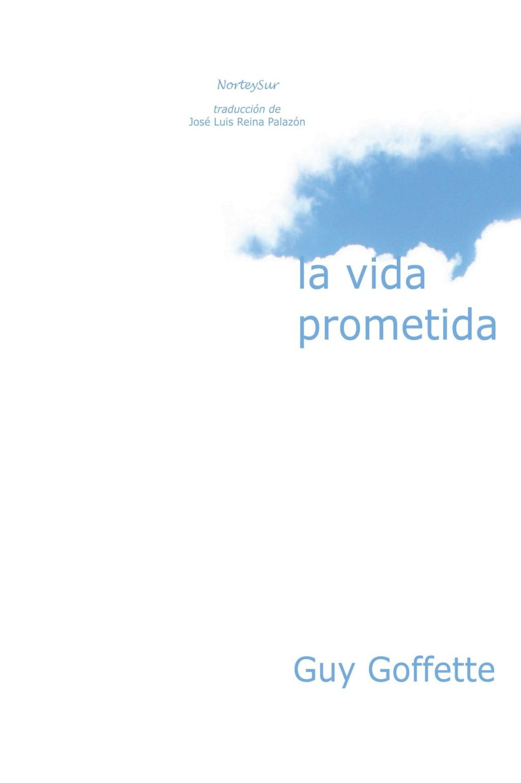 La Vida Prometida
