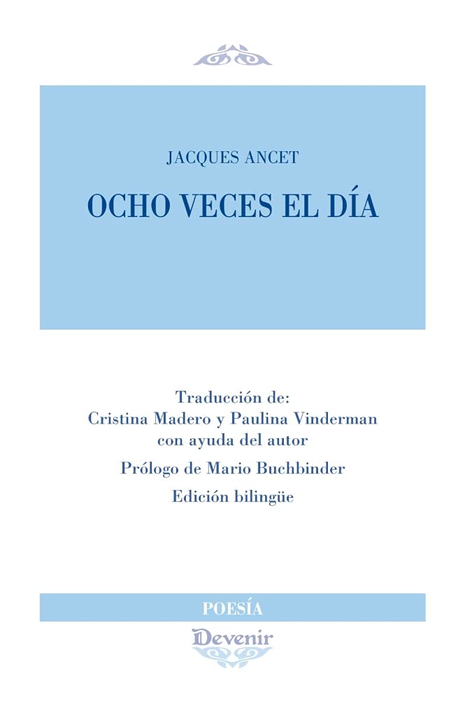 Ocho veces el día