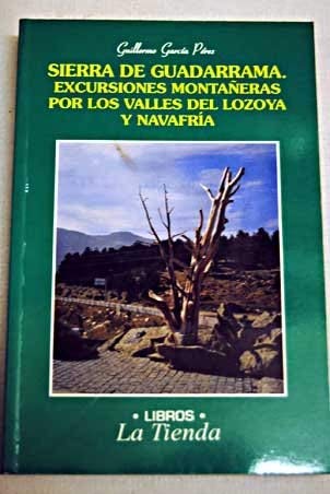Sierra De Guadarrama