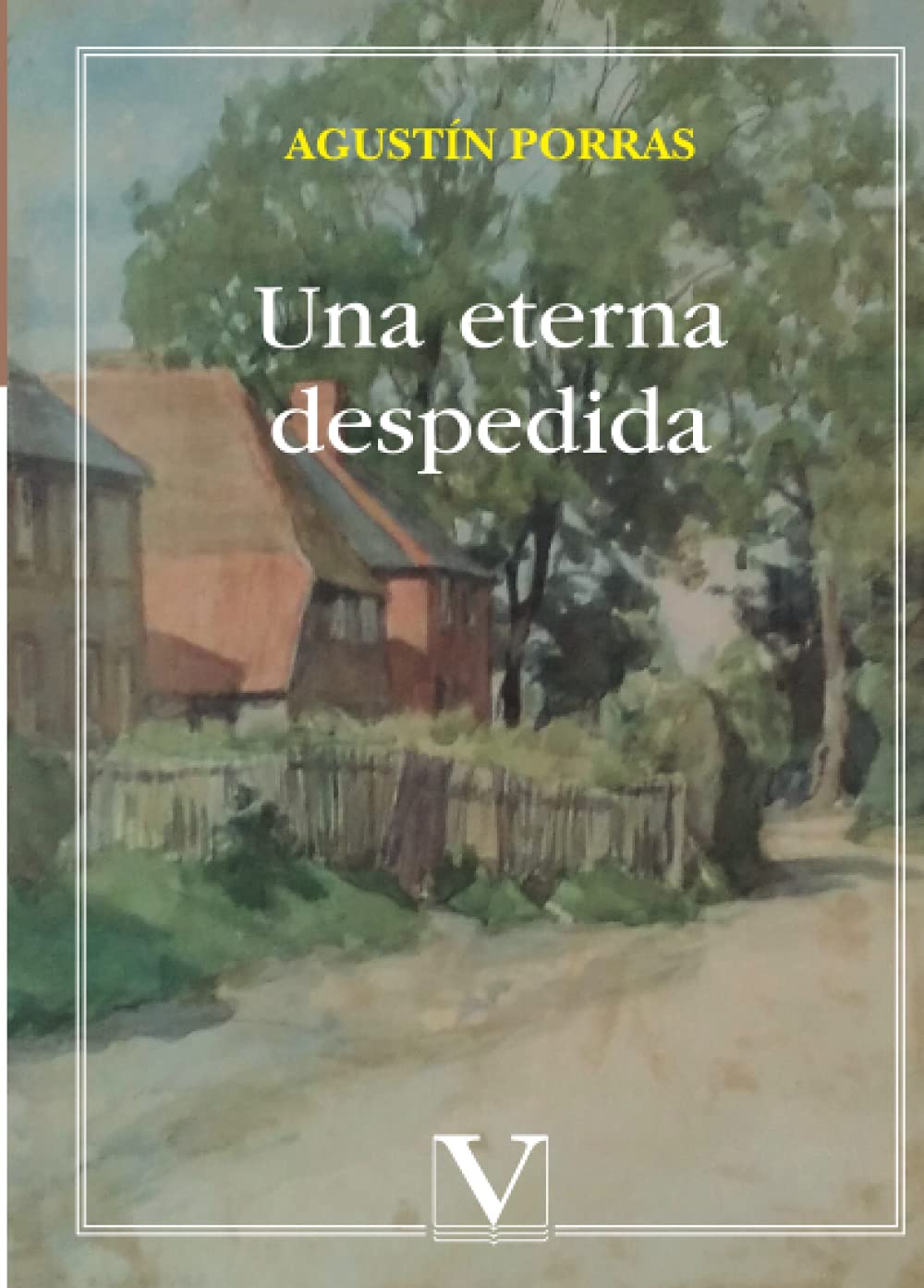 Una eterna despedida