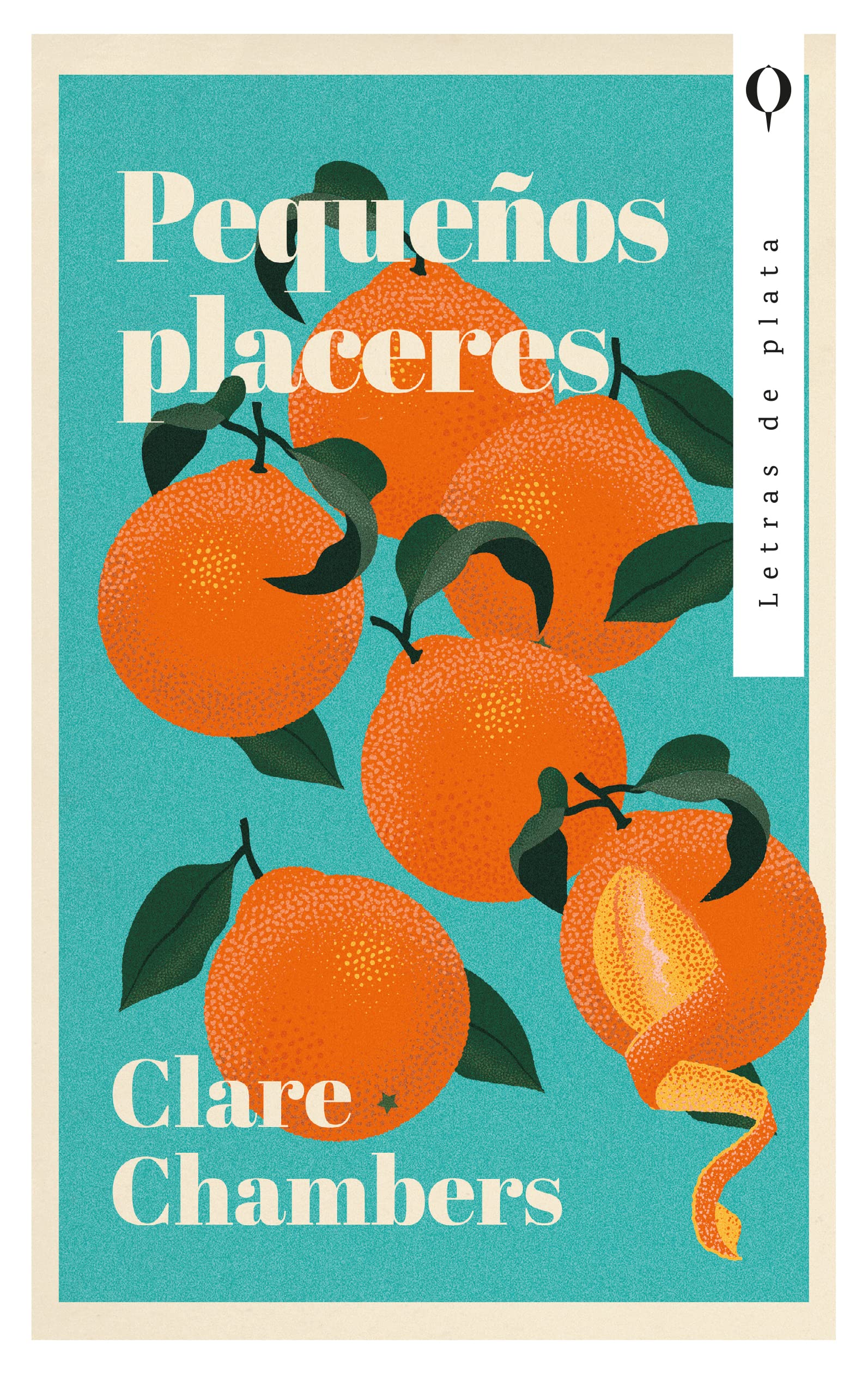 Pequeños placeres (Plata)