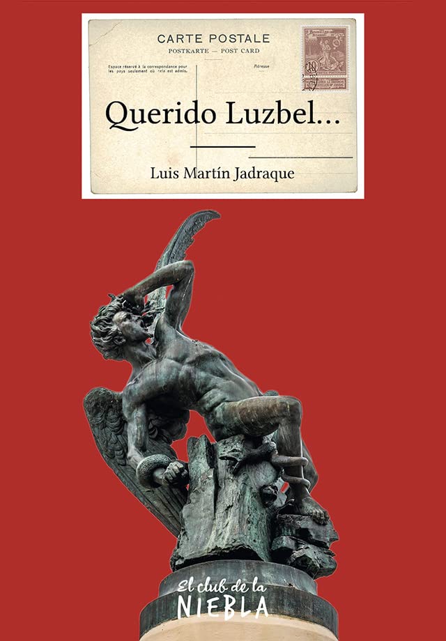 Querido Luzbel... (SIN COLECCION)