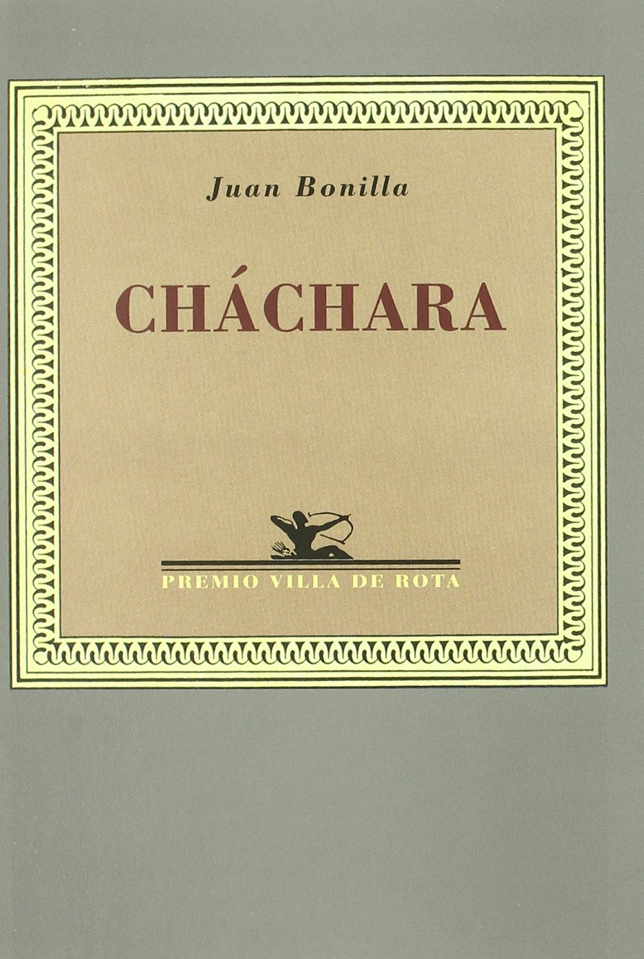 Chachara