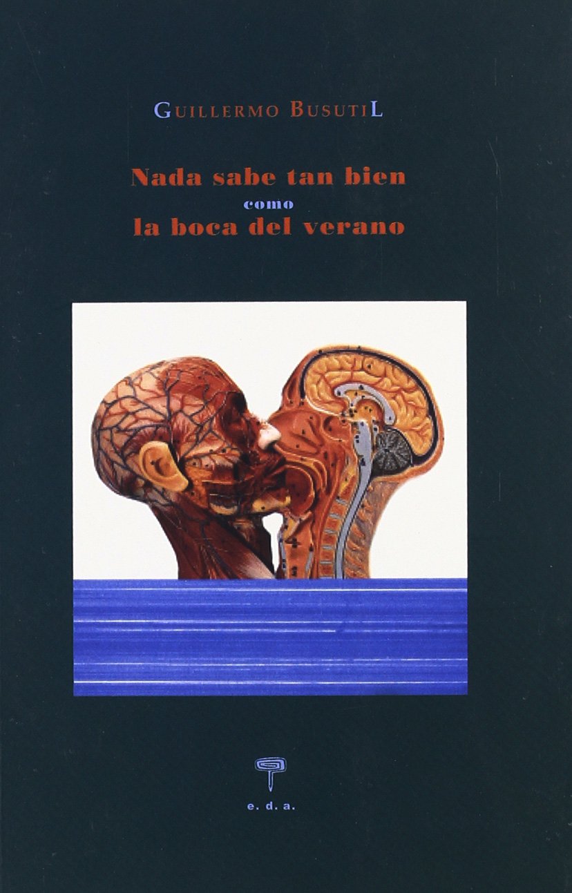 Nada Sabe Tan Bien Como La Boca D