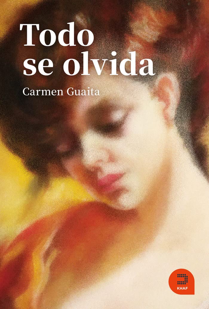 Todo se olvida (Expresarte)