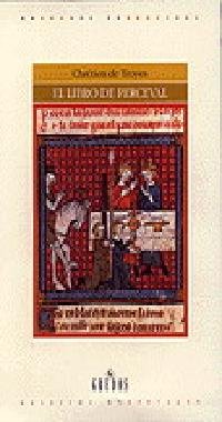 Libro de perceval (o el cuento grial)