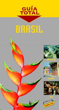 Brasil (Guía Total - Internacional)