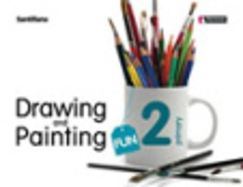 Drawing & painting fun. Student's book. Per la Scuola elementare. Con CD-ROM: DRAWING AND PAINTING FUN 2 PRIMARY - 9788429453171