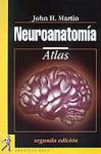 Neuroanatomía atlas 2/e (Fuera de colección Out of series)