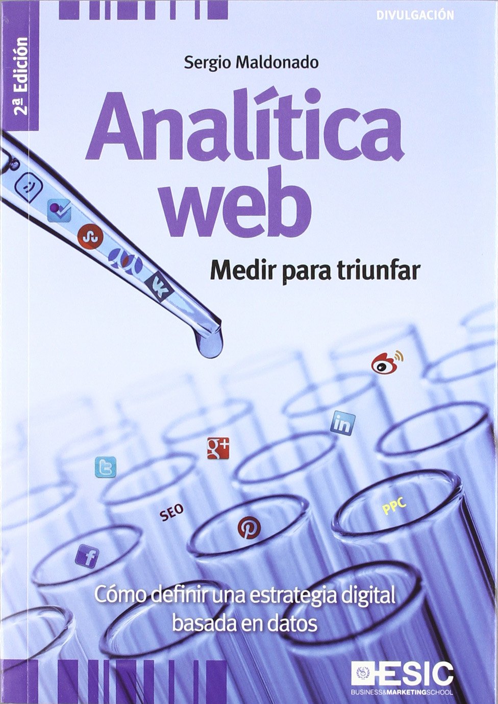 Analítica Web: Medir Para Triunfar