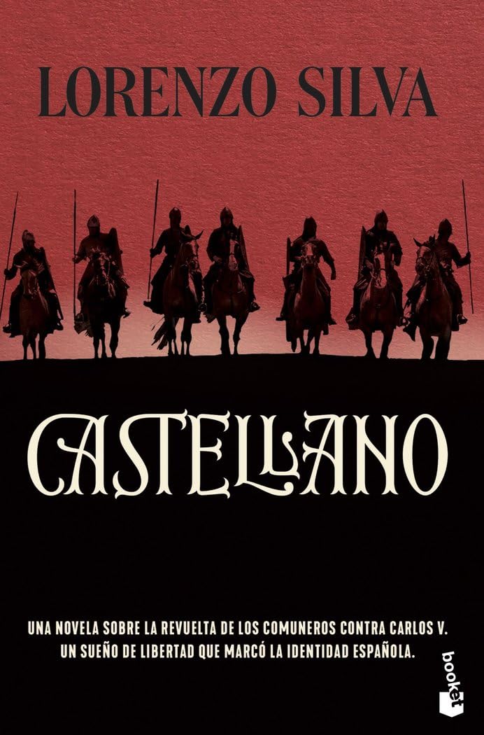 Castellano (Novela)