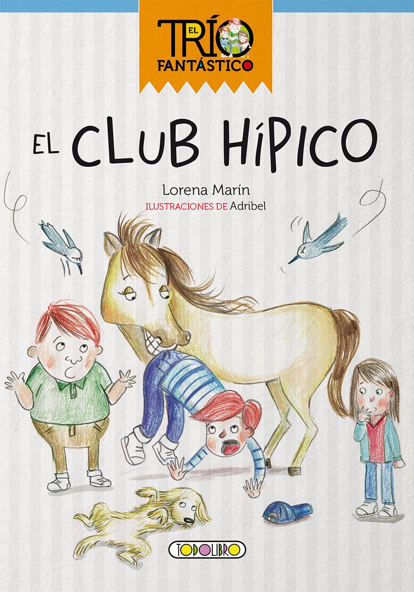 El club hipico