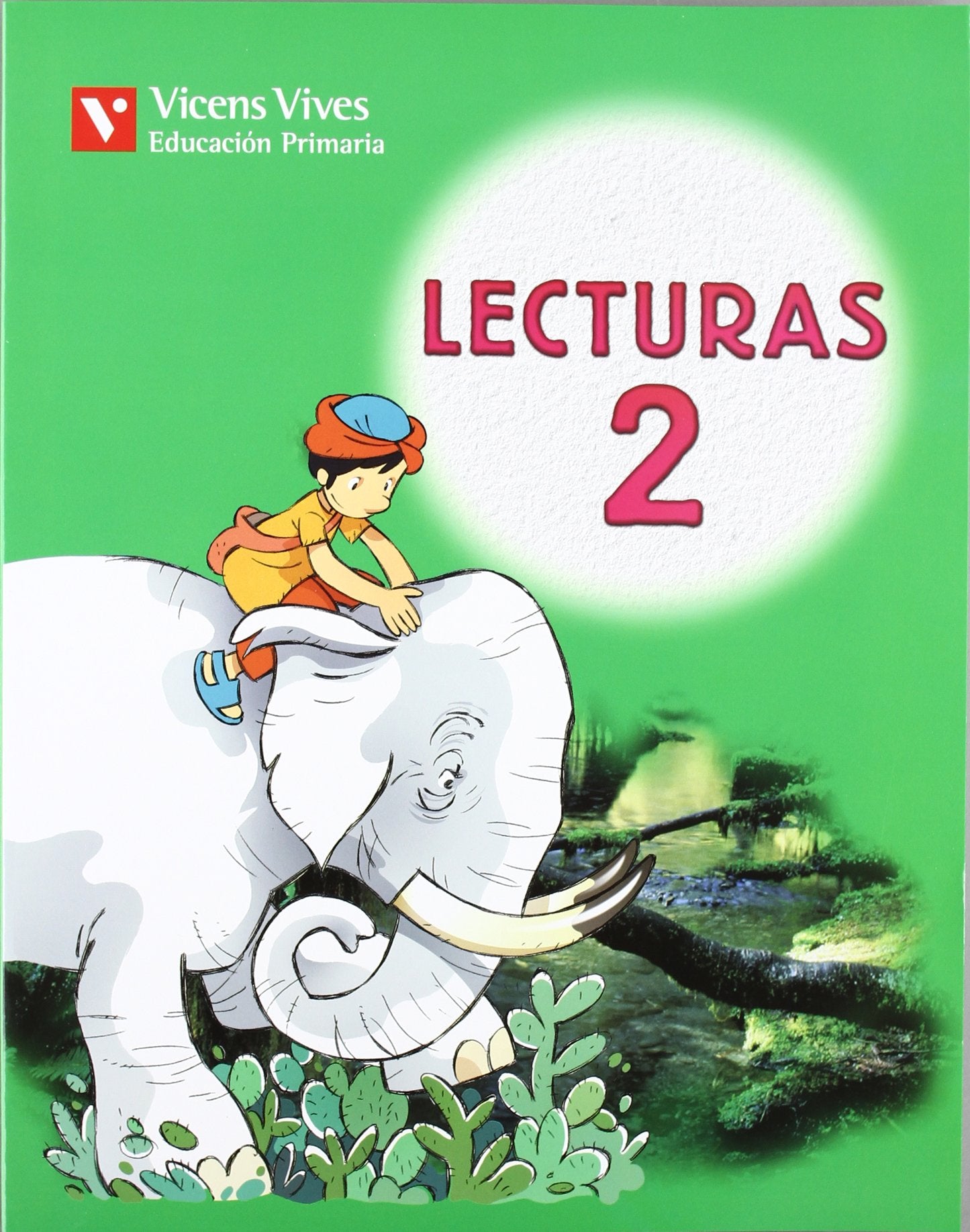 Lecturas 2