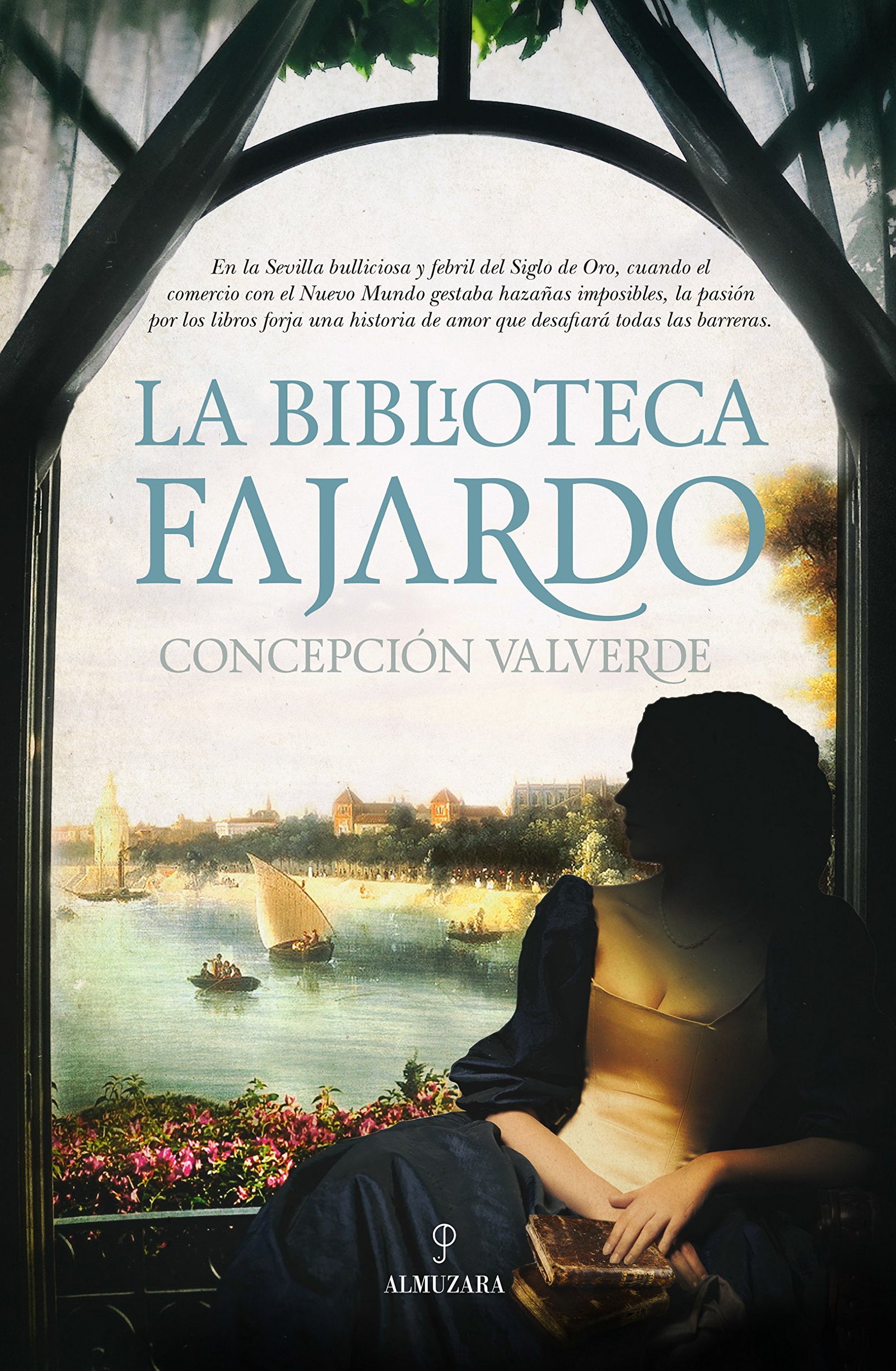 Biblioteca Fajardo, La (Novela)