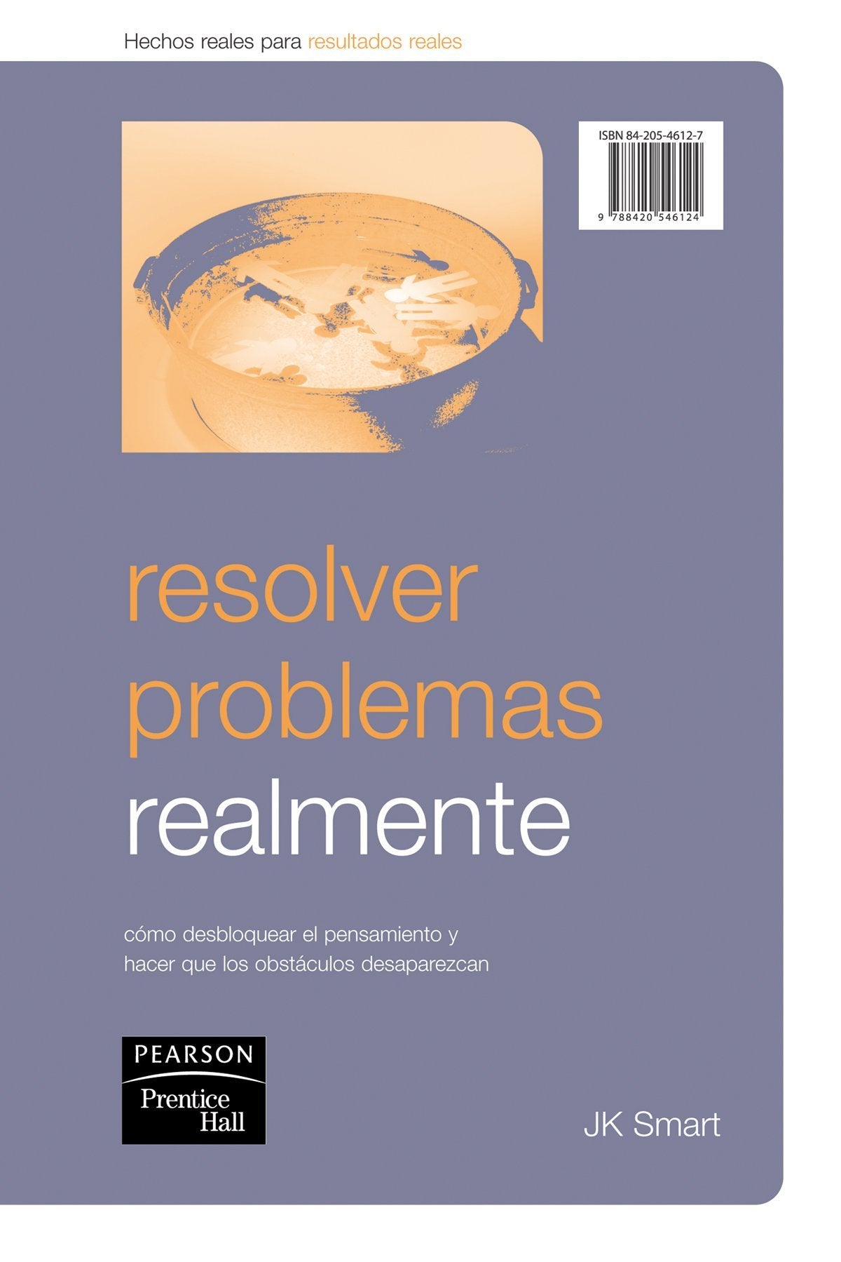 Gr: resolver problemás realmente (Fuera de colección Out of series)