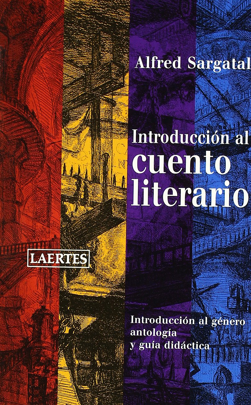 Introducción al cuento literario: Introducción al género, antología y guía didàctica: 88 (Laertes)