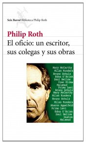 El oficio: un escritor, sus colegas y sus obras (COLECCION NUEVO ENSAYO)