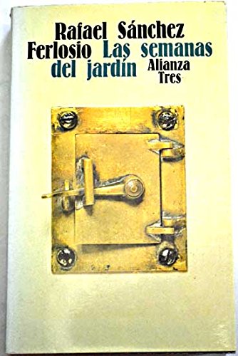 Las semanas del jardin