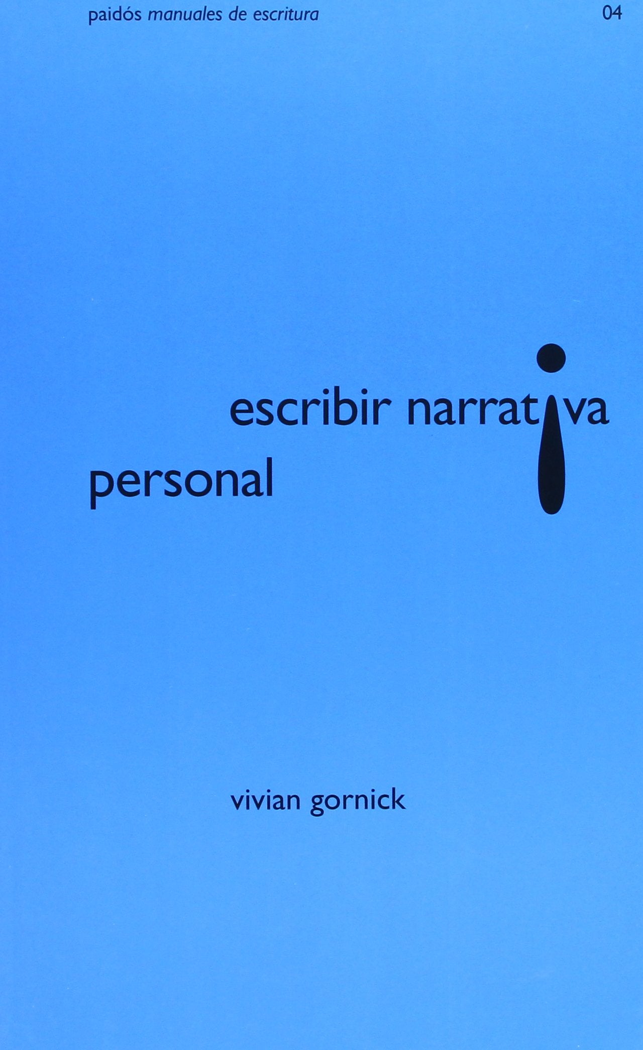 Escribir narrativa personal: 1 (Aprender)