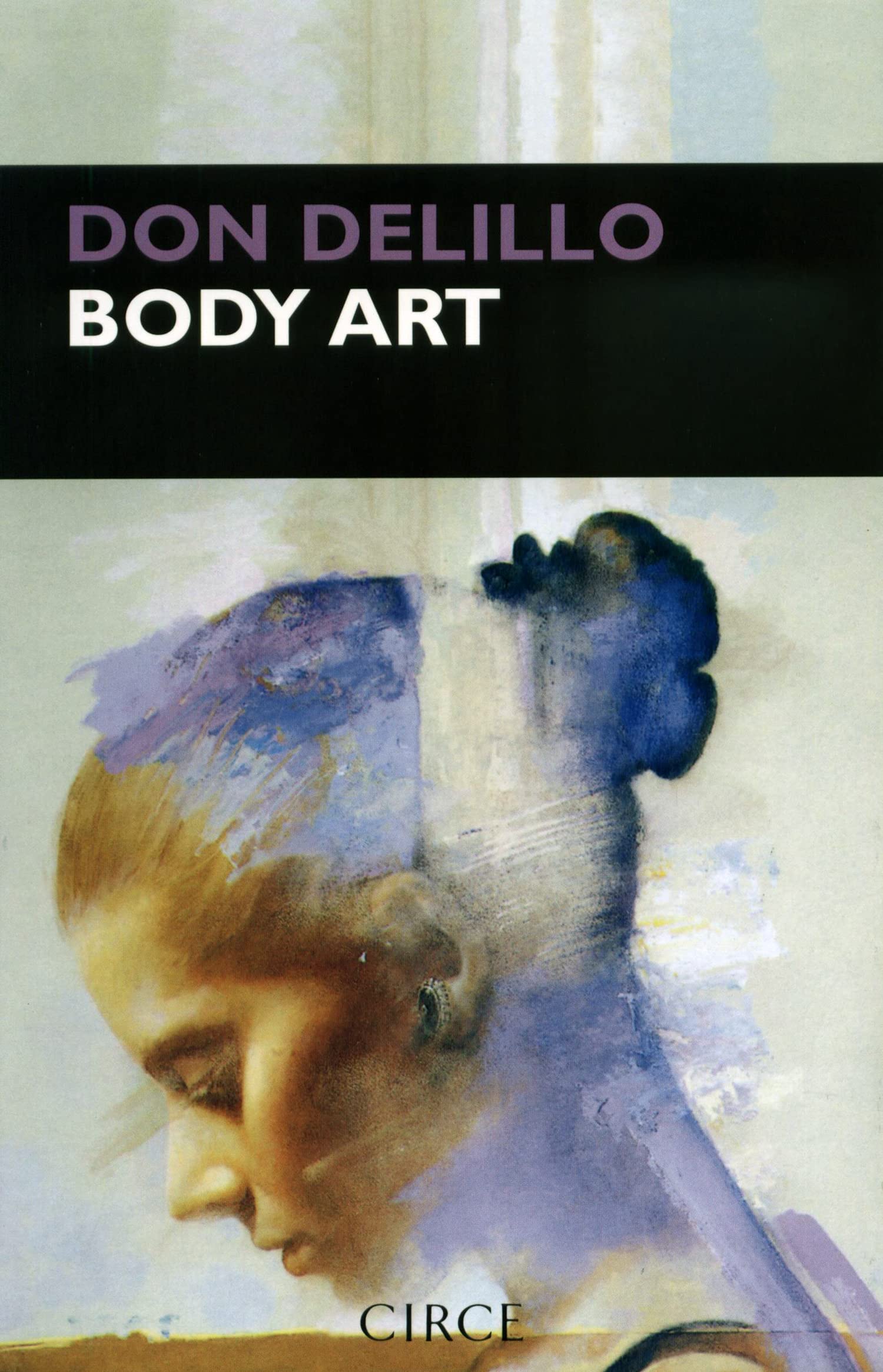 BODY ART (SIN COLECCION)