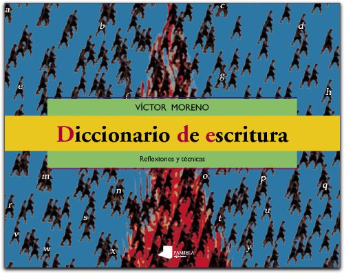 Diccionario de escritura