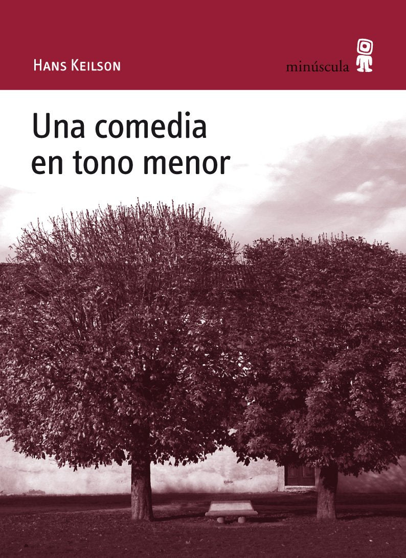 Una comedia en tono menor (Alexanderplatz)