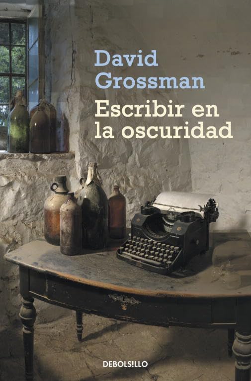 Escribir en la oscuridad (Ensayo | Literatura)
