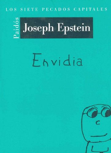Envidia (Los Siete Pecados Capitales / The Seven Deadly Sins)