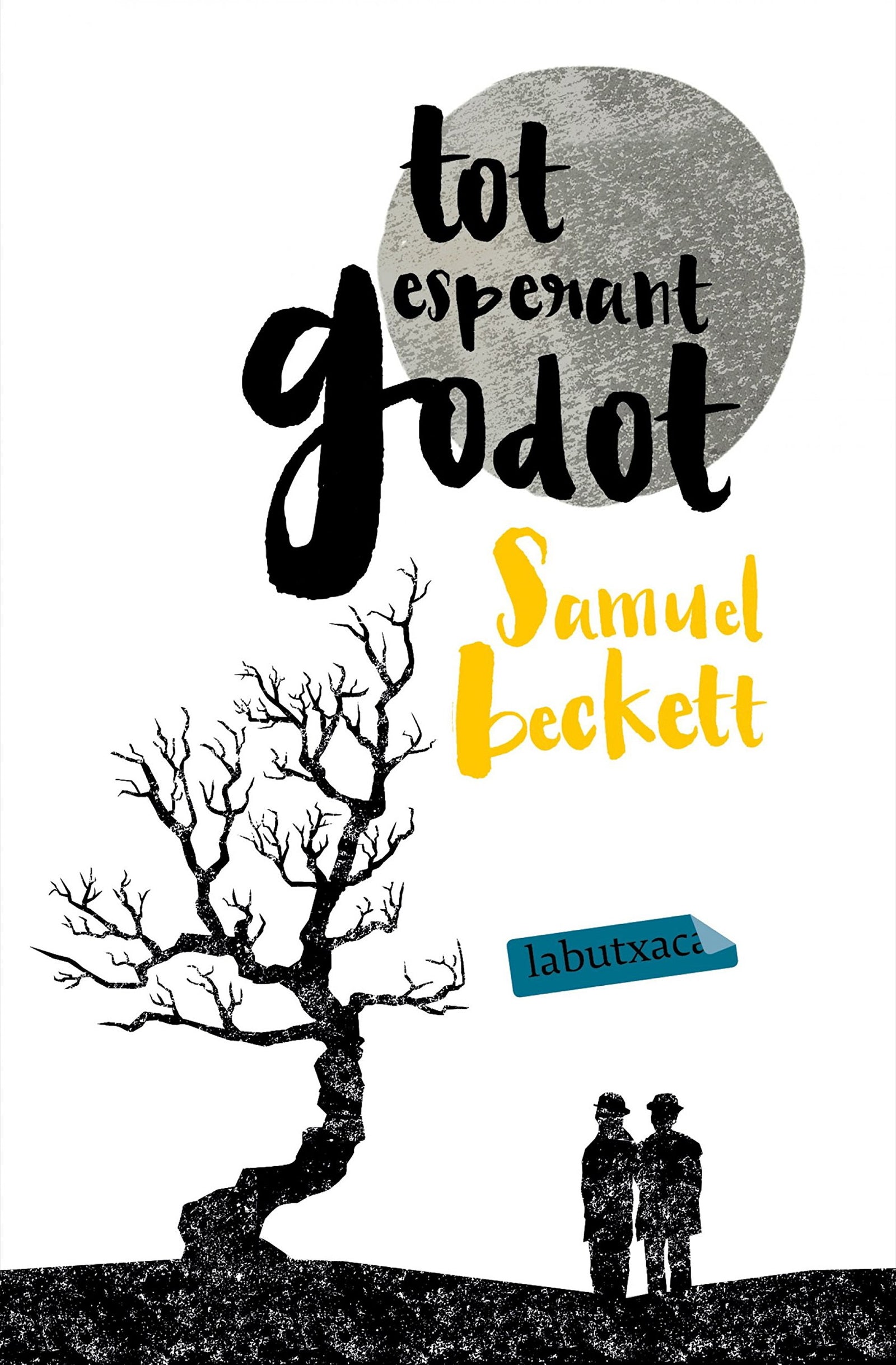 Tot esperant Godot (LABUTXACA)