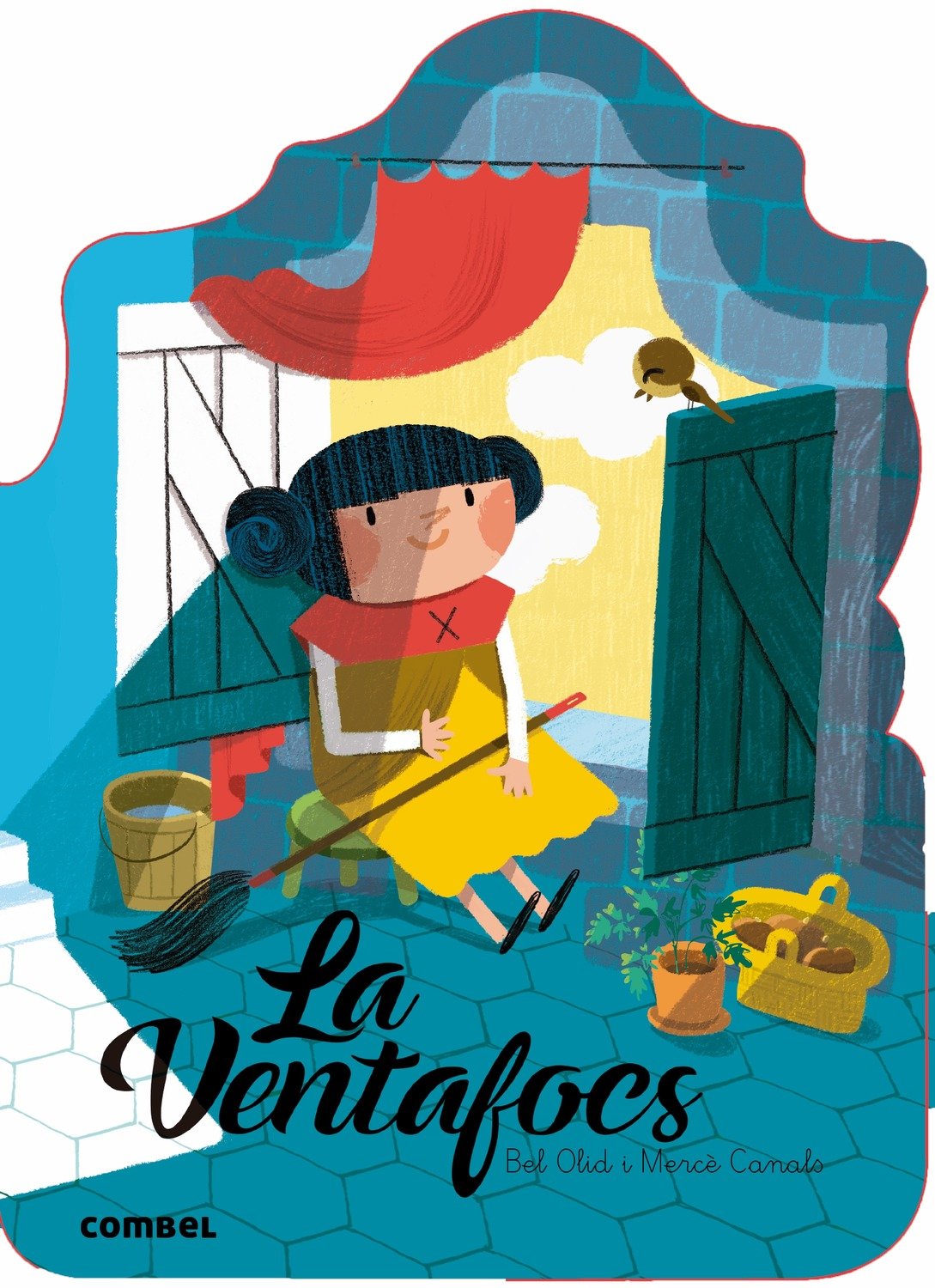 La Ventafocs - Què em contes!: 8