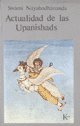 Actualidad de las Upanishads