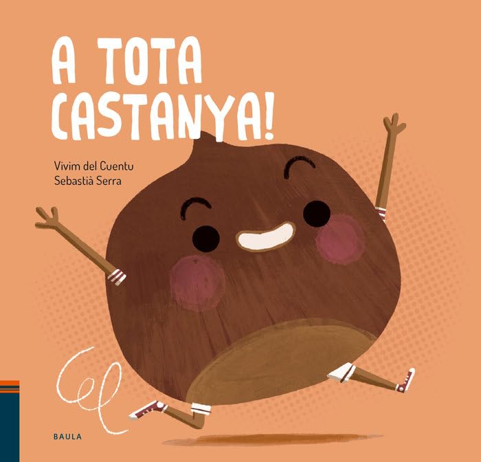 A tota castanya!: 13 (Fruites i Verdures)
