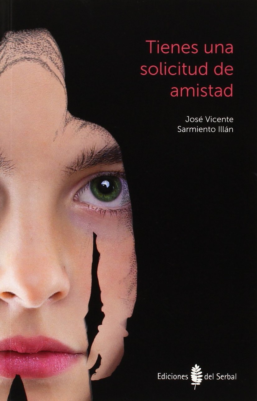 Tienes una solicitud de amistad: 8 (Biblionauta)