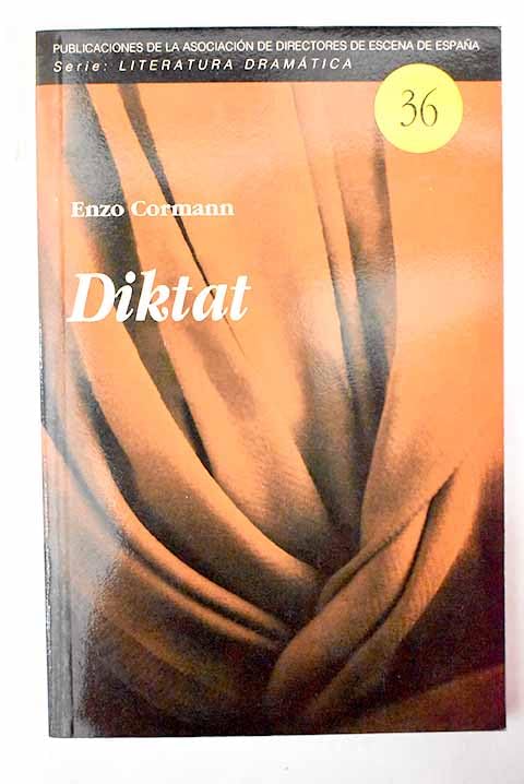 Diktat