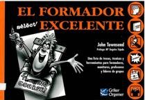 Formador excelente select