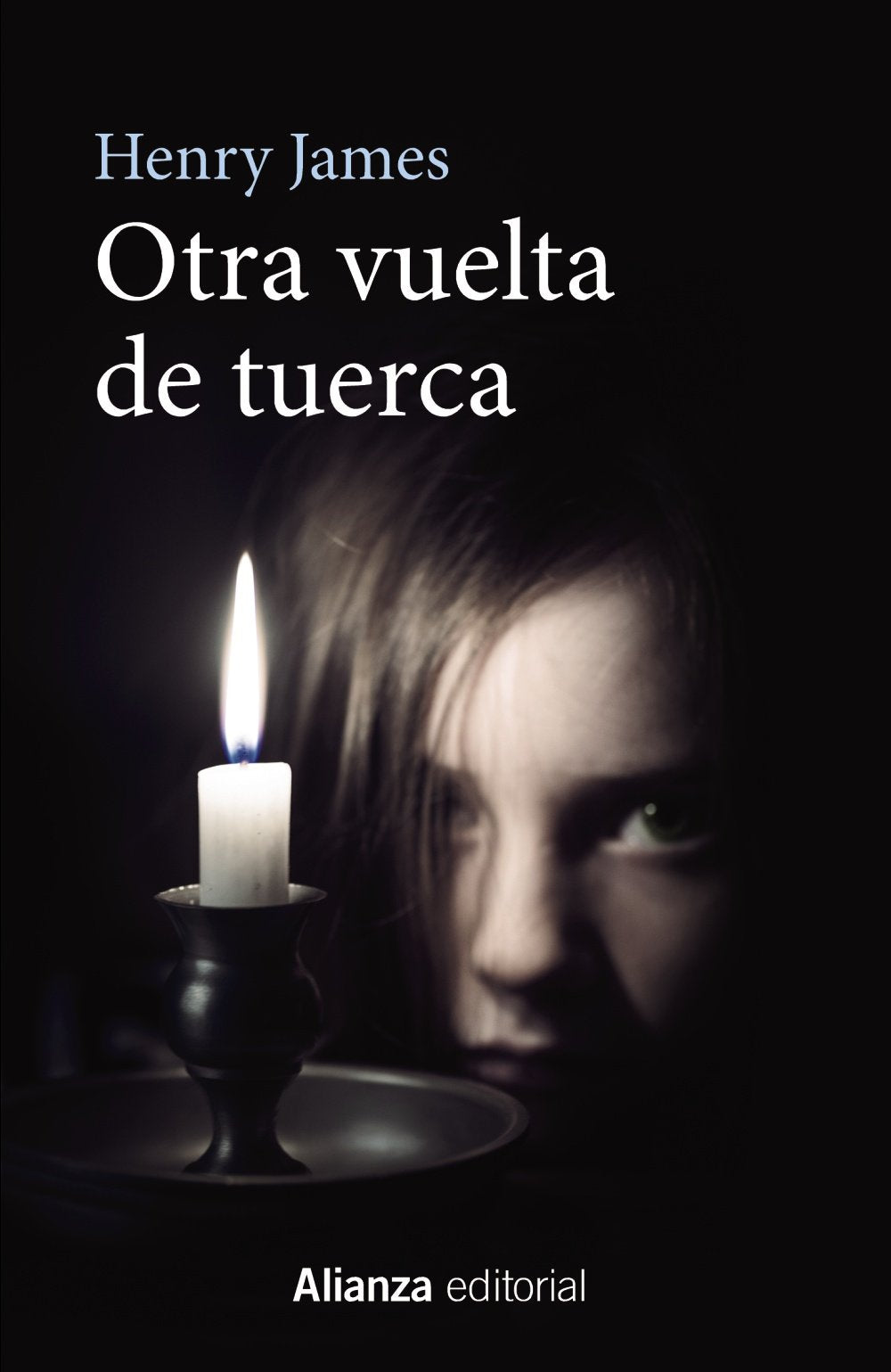 Otra vuelta de tuerca (SIN COLECCION)
