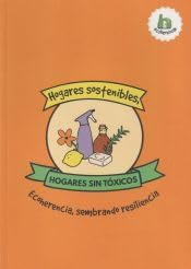 Hogares sostenibles, hogares sin tóxicos