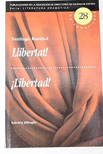 LLIBERTAT! = ILIBERTAD!