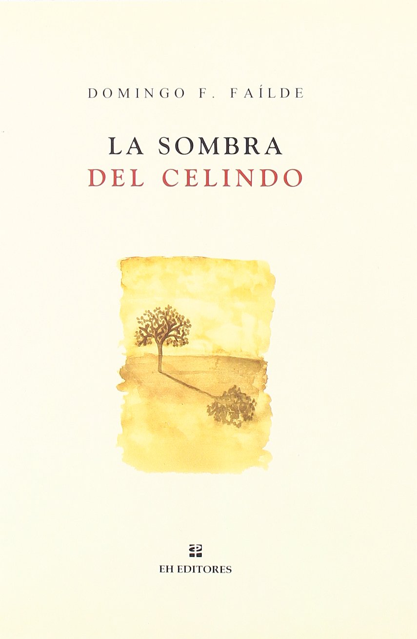 Sombra Del Celindo,La (SIN COLECCION)
