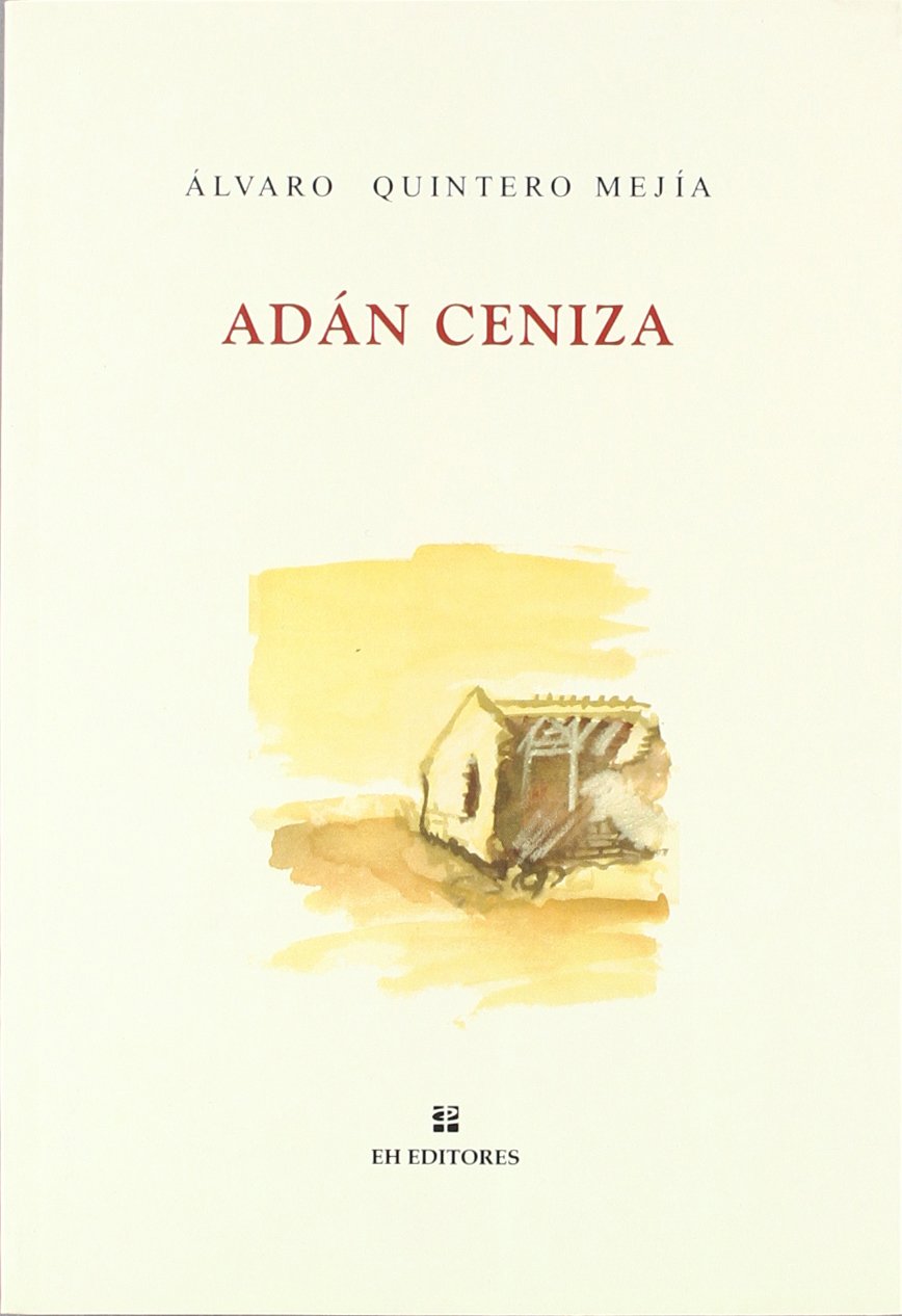 Adan Ceniza (SIN COLECCION)